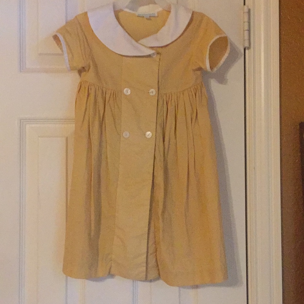 Elephantito Dress